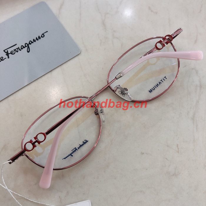 Salvatore Ferragamo Sunglasses Top Quality SFS00410